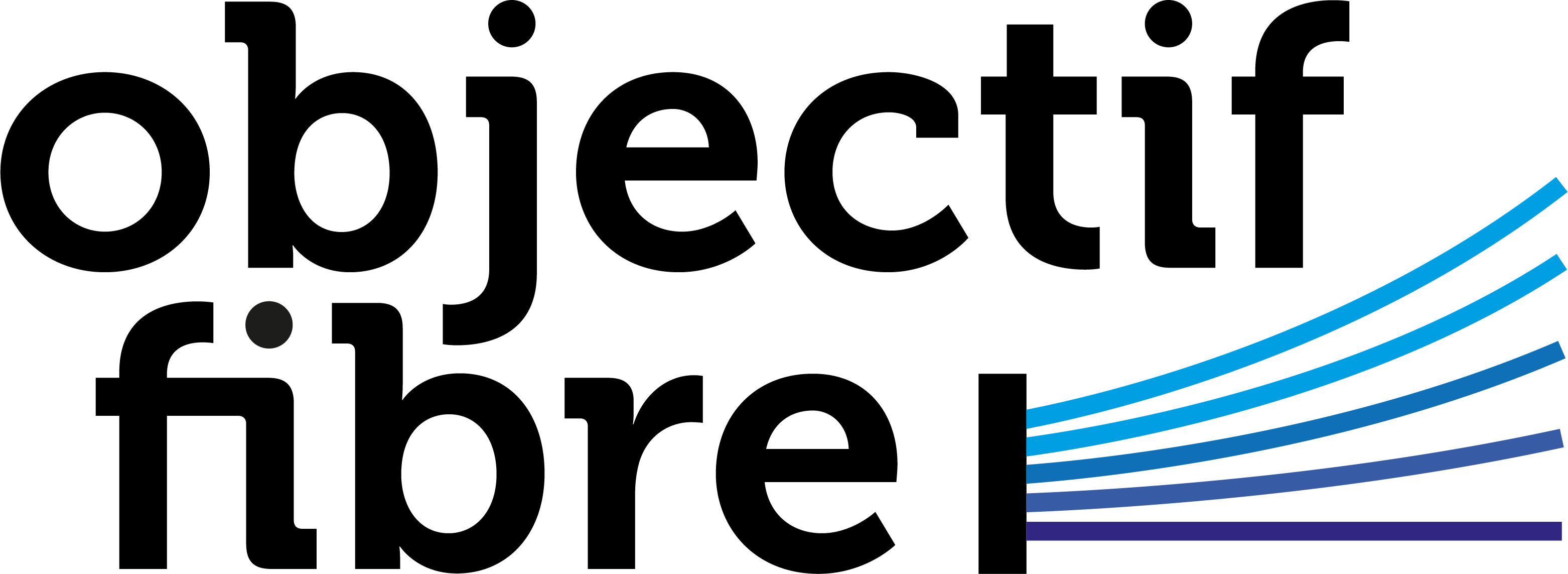 logo Objectif Fibre